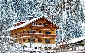 Alpen Lodge Riezlern